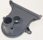 Filterträgergruppe für Geschirrspüler Beko/Grundig/Arcelik C00916069 RAL7037