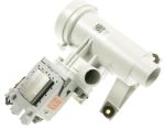Laugenpumpe für Waschmaschine Whirlpool 488000685577 Ablaufpumpe