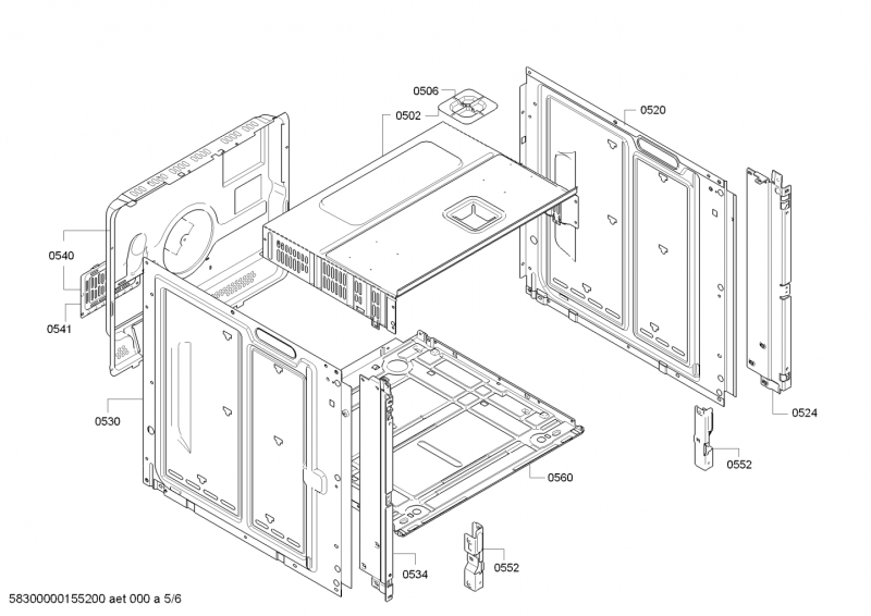 Ersatzteile_HB55LB550B_2F10_Bild_5