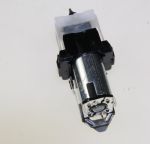 Antriebseinheit für Braun Rasierer 67030716 Motor, Series 5