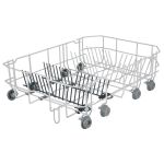 Geschirrkorb unten Whirlpool 481245819413 für Geschirrspüler