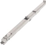 Filtermechanik für Dunstabzugshaube Bosch 11045244 Lift-System