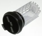 Flusensieb für Waschmaschine Com LA0939100 Filter