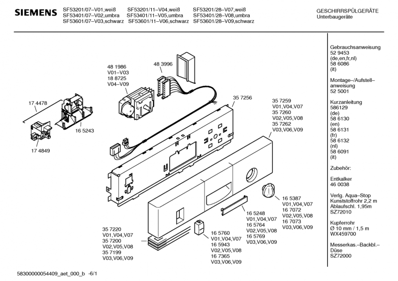 Ersatzteile_SF53401_2F11_Bild_1