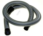 Staubsaugerschlauch für Samsung Staubsauger DJ9700721G Unterteil, SC8850, dunkelgrau, silber, L1