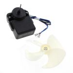 LUEFTERMOTOR ESF2 P8444 220-240/50-60 C00140724 Bauknecht