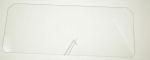 Kühlschrank-Glasplatte Whirlpool/Indesit Gemüsefach 466x188x4mm