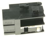 Mikroschalter für Ofen Smeg 814491158 Elektromechanisch Druckschalter