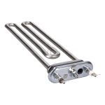 Heizkörper Bosch 12046381 für Waschmaschine Bosch