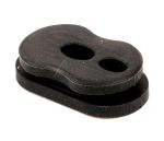 Doppel-Loch-Kabelstecker Segway-Ninebot CB.03.01.4252.00 für E-Scooter MAX G3 Gehäuse