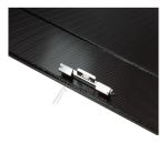 Komplette Kochfeldplatte (5613042117)