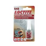 Buchsen-/Lagerkleber Loctite 648, 5g