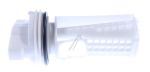 Flusensieb für Waschmaschine Com DC97-15695C mit Griff