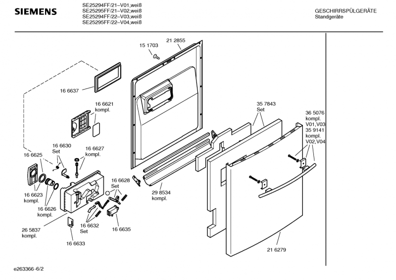 Ersatzteile_SE25295FF_2F21_Bild_2