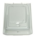Waschmaschinen-Deckel Candy Hoover 43007446 Oberteil