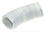 Abluftschlauch für Trockner Hisense/Gorenje 246653 3m, 10,2cm Durchmesser