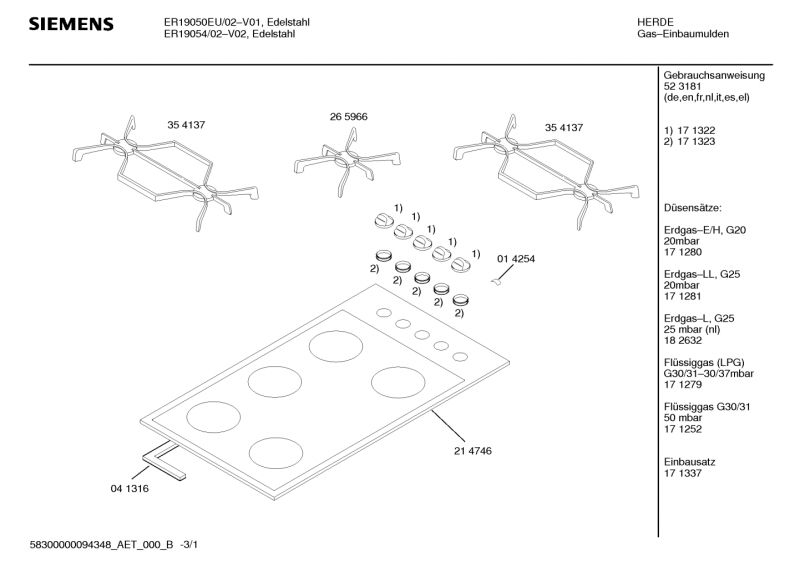 Ersatzteile_ER19050EU_2F02_Bild_1