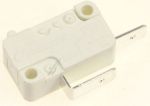 Mikroschalter für Midea Trockner 17438200000034 Türschalter