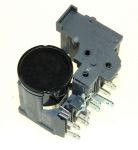 Startrelais für Ofen Whirlpool Indesit 480132101647 Monoblock TX