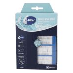 Filter Abluftfilter Kassette Electrolux 900167768/2 EFS1W Original Electrolux 1131247023