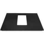 Glaskeramikfläche 00777351