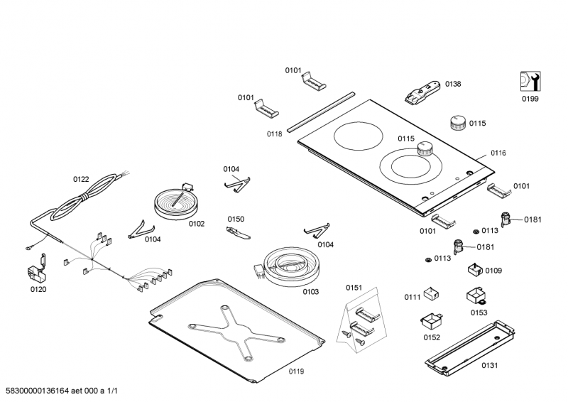 Ersatzteile_ENC.ET375GF11W_2E_C30F_IH5_R_SIEMENS_ET375GF11W_2F01_Bild_1