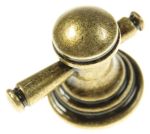 Knebel für Ofen Amica 8074459 Drehknopf, Backofen