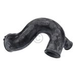 Schlauch Bauknecht 481290508319 für Geschirrspüler Bauknecht