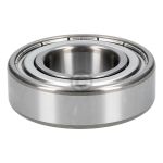 Staubdichtes Kugellager für Waschmaschine Whirlpool/Indesit 482000025948 SKF 6205
