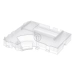 Main Board Cover 201-J001-0040 Ecovacs