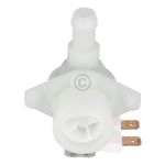 Magnetventil 1-fach Beko 1883550500 für Geschirrspüler Beko
