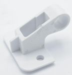 Türlager für Kühlschrank Meiling 890028930 Drehachse, Welle