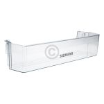 Abstellfach SIEMENS 11009682 Flaschenabsteller 460x100mm für Kühlschranktüre