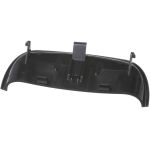 Verschluss für Staubsauger Bosch Siemens 10004203 Verriegelung