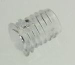 Lampenschirm für Ofen Hisense/Gorenje 703461 transparent