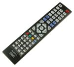 IRC87344OD-Fernbedienung für Classic-Fernseher Vorprogrammiert, TV