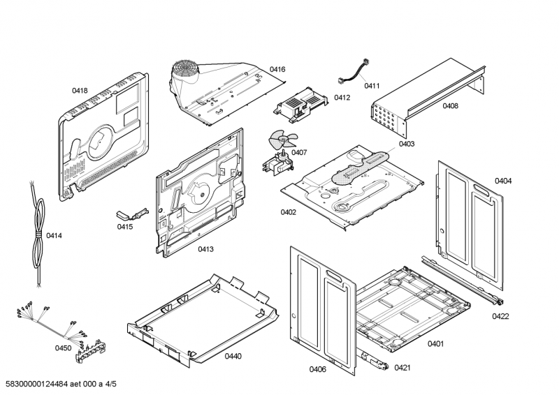 Ersatzteile_Horno_siemens_ind.multf.inox.e2.pta_carr_HB564540E_2F03_Bild_4