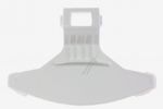 Griff für Waschmaschine Beko C00911521 Türgriff