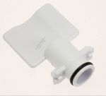 Drehgriff für Beko-Ofen C00877523 4K-SBS