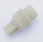 Motorriemenscheibe für Küchenmaschine DeLonghi AS00000543 Antrieb