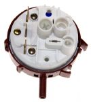 Druckschalter für Geschirrspüler Hisense/Gorenje 152991 Bedienelement