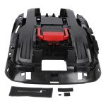 Upper cover 201-2508-0013 Ecovacs