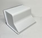 Schubladenbaugruppe für Haier Kühlschrank 49120137 Kühlschrank-Zubehör