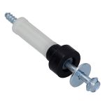 0020808355H Packaging com Haier 49120330 für Waschmaschine