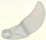 Hebel für Kühlschrank Liebherr 742424700 Eiswürfelbereiter