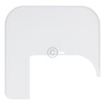 Floor brush base 201-2437-0349