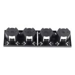 Ofenführung BSH-Gruppe 00492800 Gleitlager, Backofen