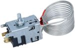 Kühlschrankthermostat Whirlpool Indesit 482000082374 Kältetechnik