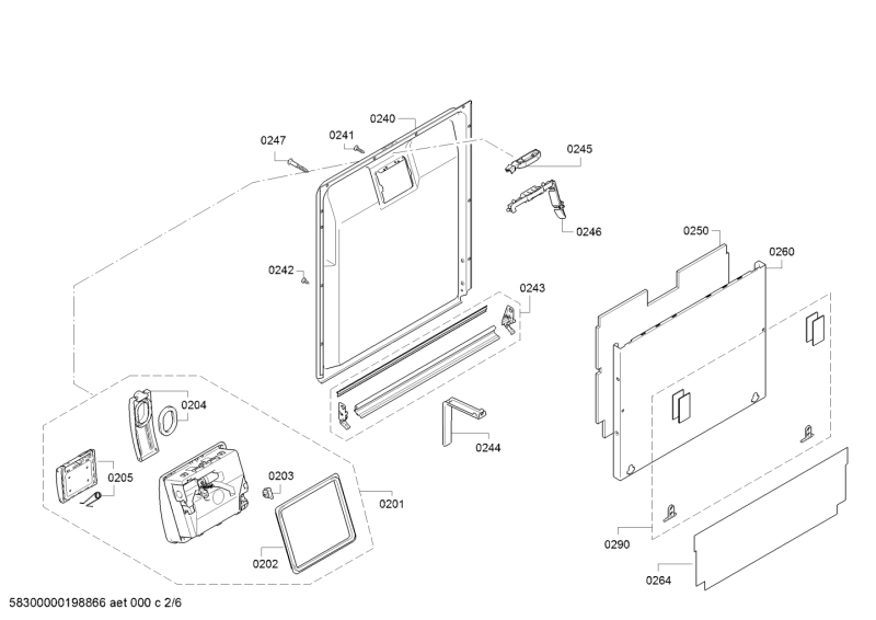 Ersatzteile_SX536S01KE_2F01_Bild_4