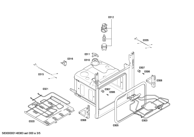 Ersatzteile_Horno_siemens_indp.conv.inox.avisd_mint_HB11AB520W_2F04_Bild_3